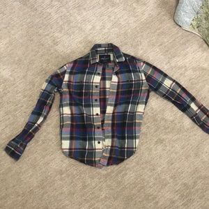Casual Button Down! I'm great condition!